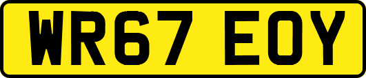 WR67EOY