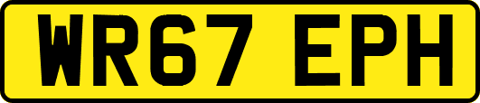 WR67EPH