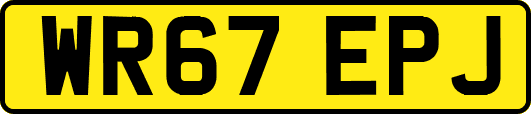 WR67EPJ