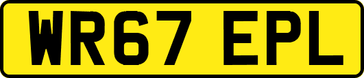 WR67EPL