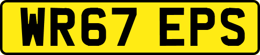 WR67EPS