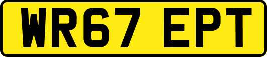 WR67EPT