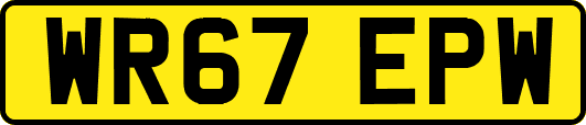WR67EPW