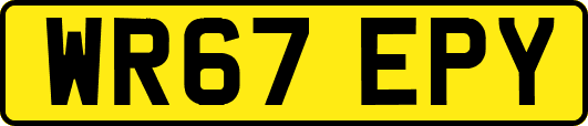 WR67EPY