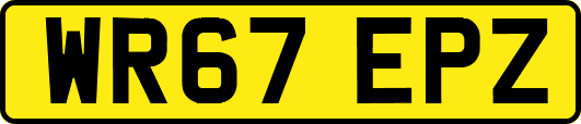 WR67EPZ