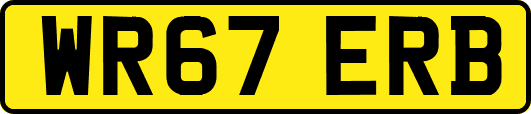 WR67ERB