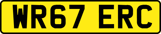 WR67ERC
