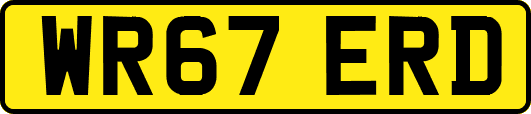 WR67ERD