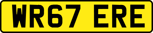 WR67ERE