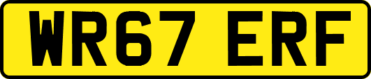 WR67ERF