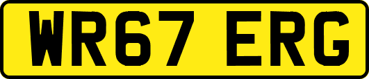 WR67ERG