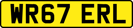 WR67ERL