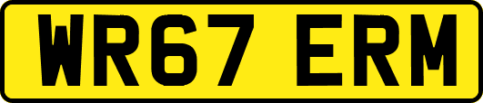 WR67ERM