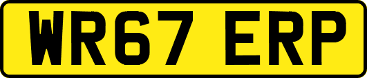 WR67ERP