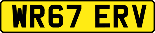 WR67ERV