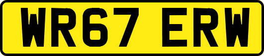 WR67ERW