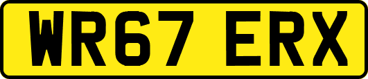 WR67ERX