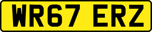 WR67ERZ
