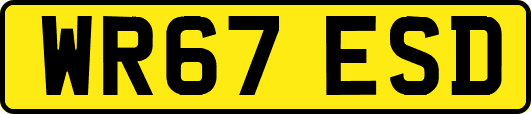 WR67ESD