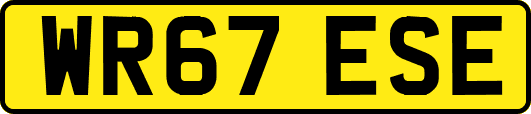 WR67ESE