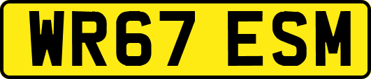 WR67ESM