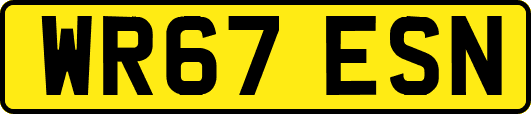 WR67ESN