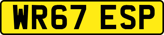 WR67ESP