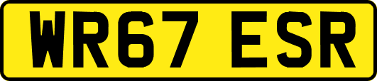 WR67ESR