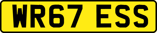 WR67ESS