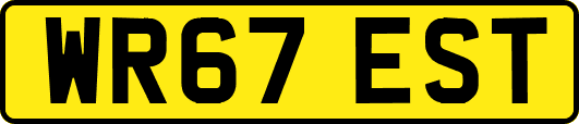 WR67EST