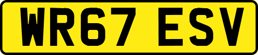WR67ESV