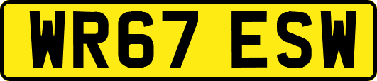 WR67ESW