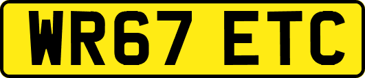 WR67ETC