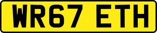 WR67ETH