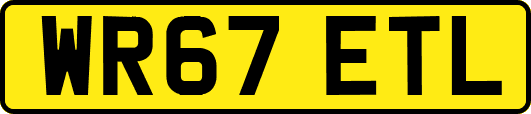WR67ETL