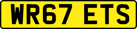 WR67ETS