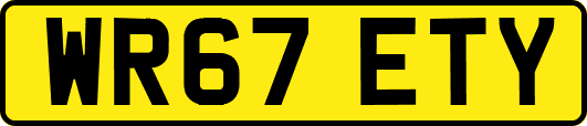 WR67ETY