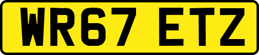 WR67ETZ