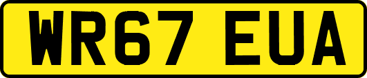WR67EUA