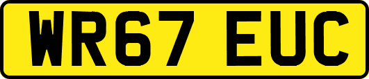 WR67EUC