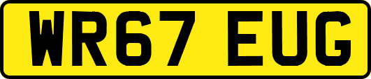 WR67EUG
