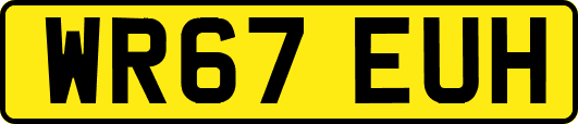 WR67EUH