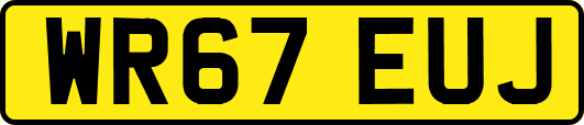 WR67EUJ