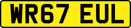 WR67EUL