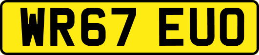 WR67EUO