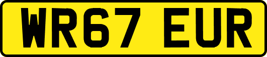 WR67EUR