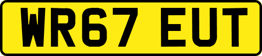 WR67EUT