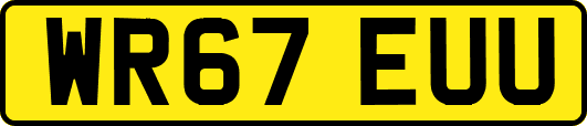 WR67EUU