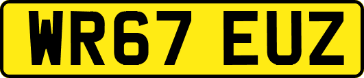 WR67EUZ