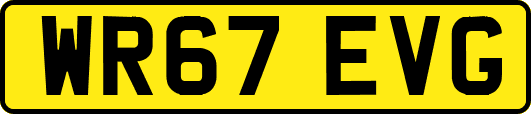 WR67EVG